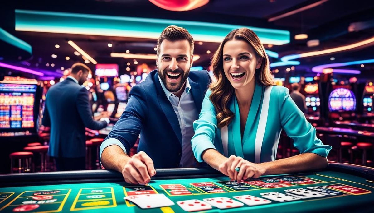 Auto Roulette live wheel display with betting interface on mobile screen