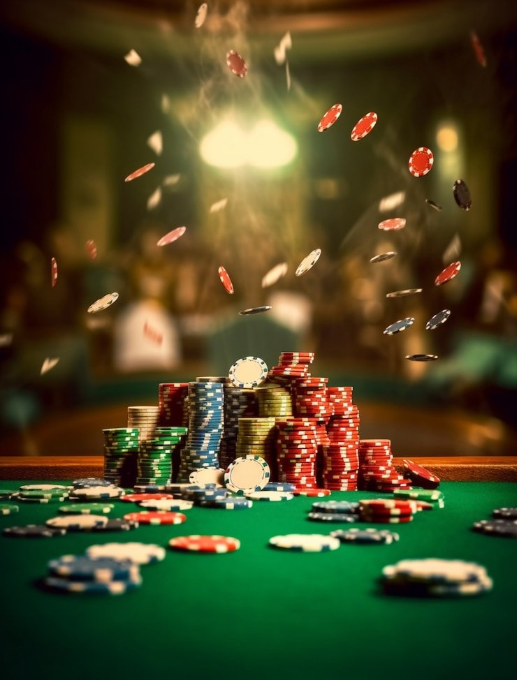 Live dealer casino tables on gasbor138 mobile interface